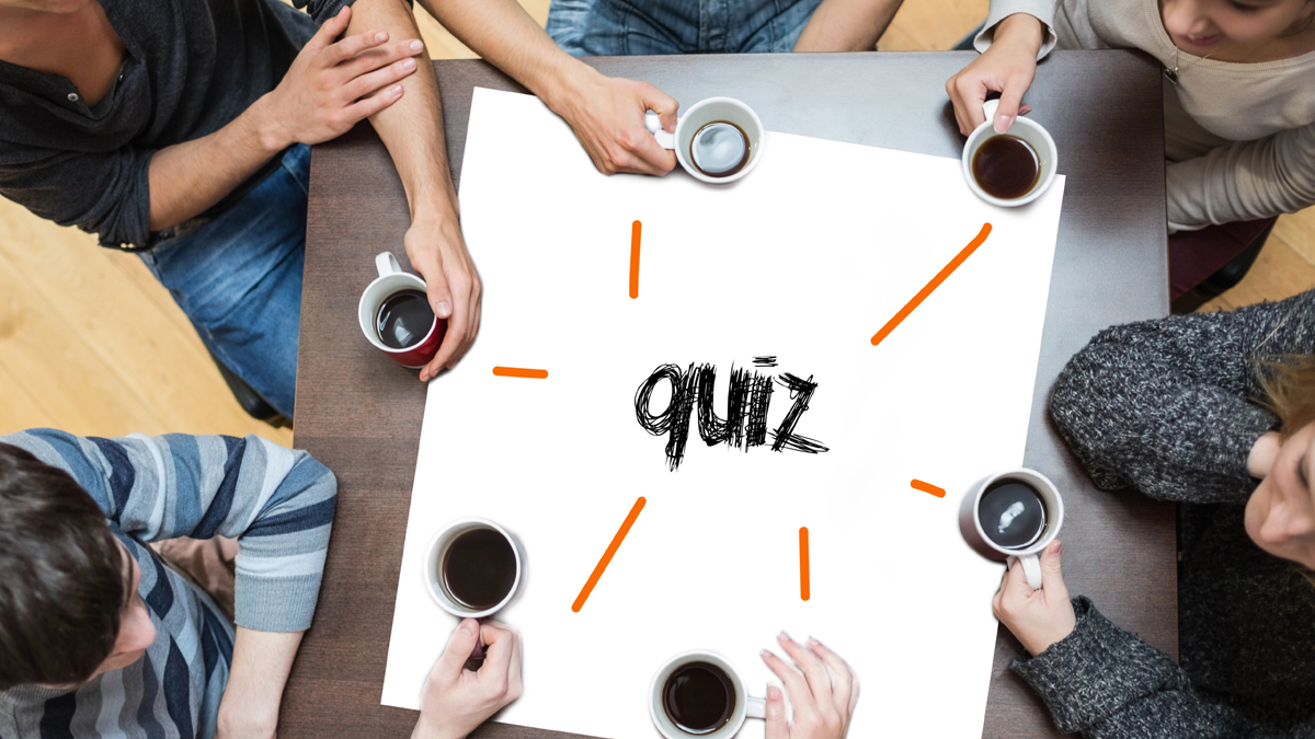Psychology of quizzes